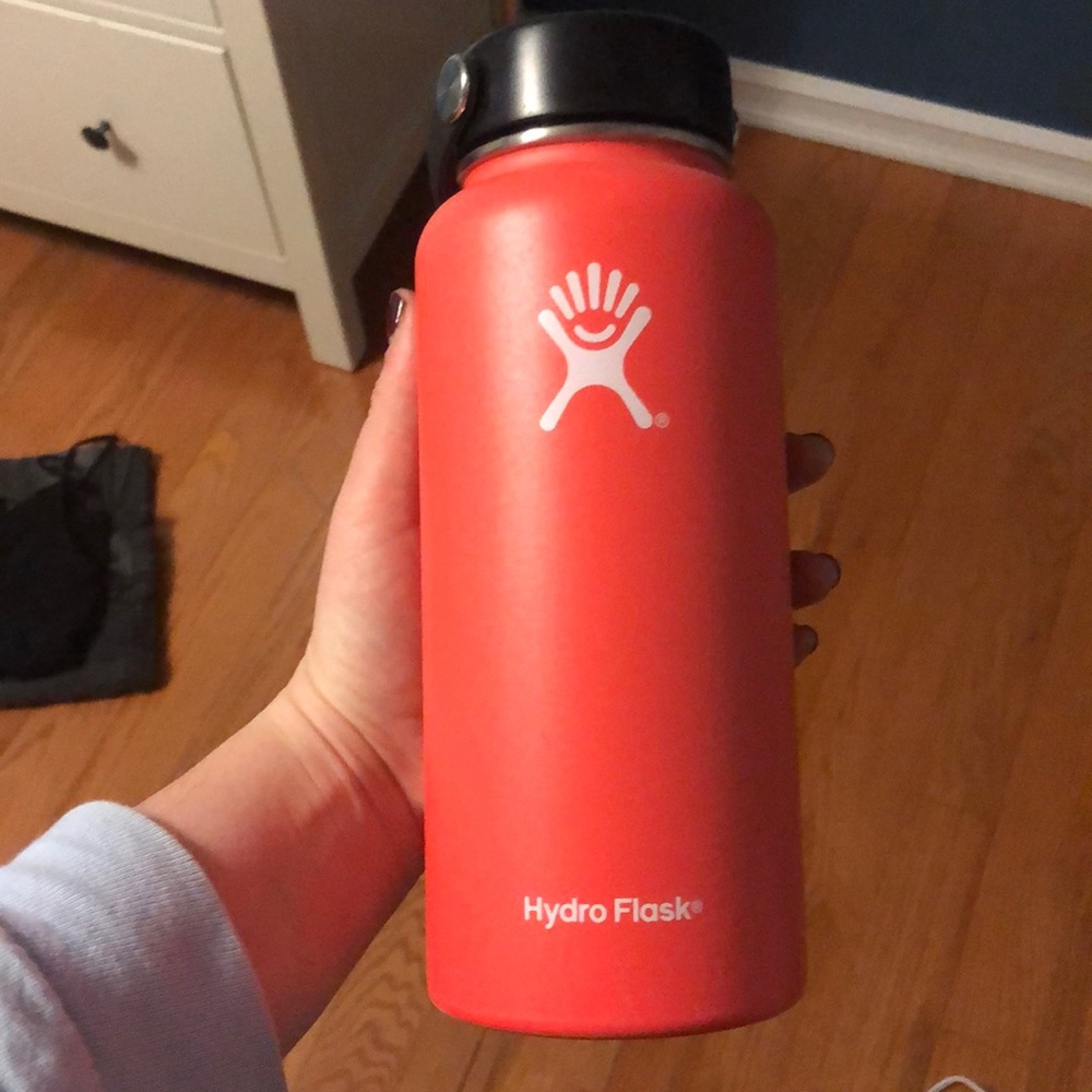 32 ounce hydro flask